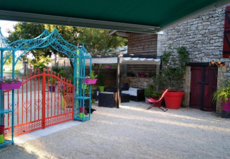 MAISON DES SENIORS 82
